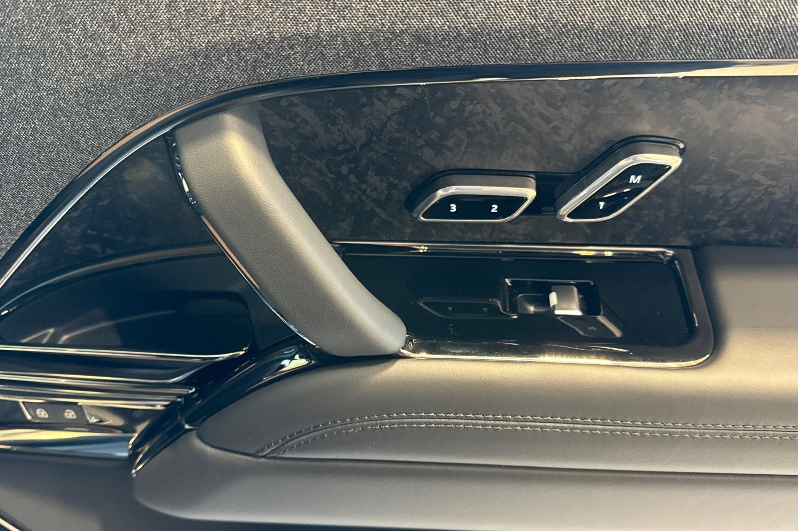 2026 Land Rover Range Rover Sport Autobiography