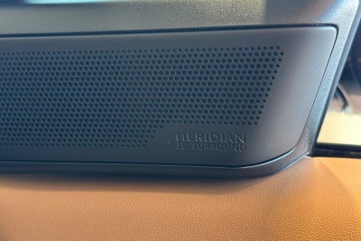 2026 Land Rover Range Rover Sport Autobiography