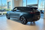 2026 Land Rover Range Rover Sport Autobiography