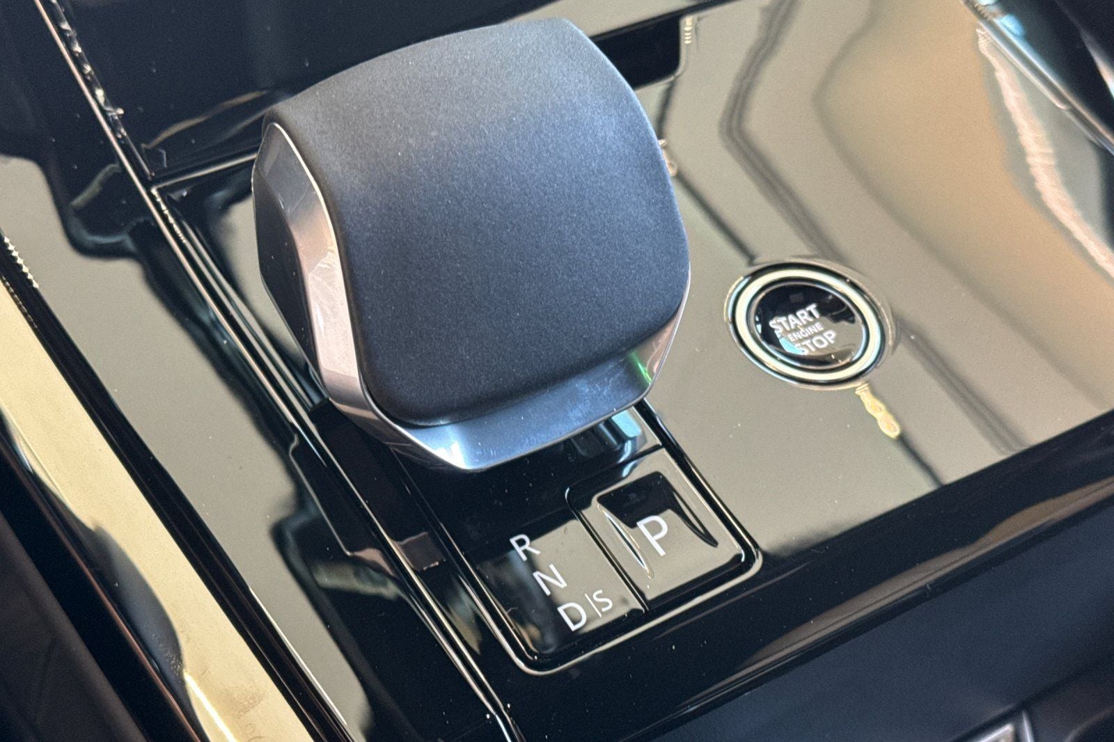 2026 Land Rover Range Rover Sport Autobiography