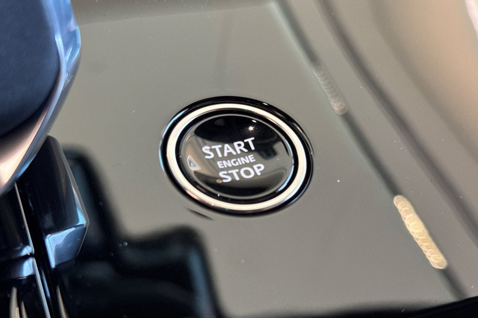 2026 Land Rover Range Rover Sport Autobiography