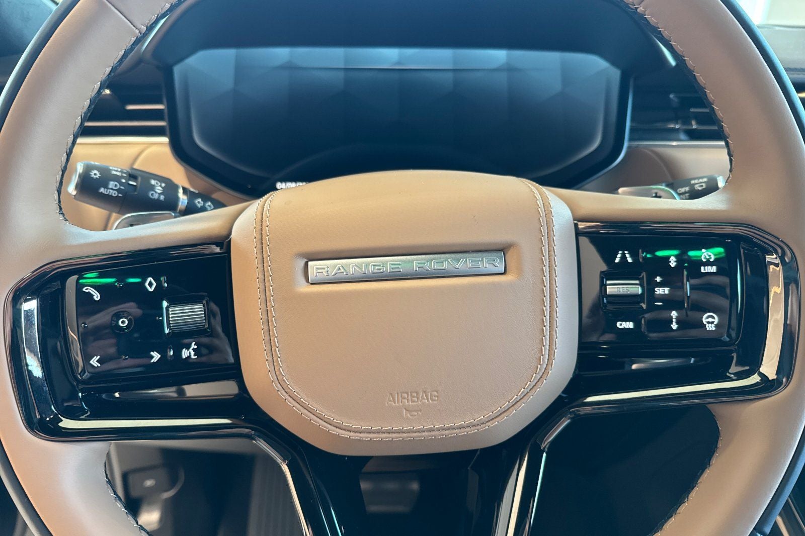 2026 Land Rover Range Rover Sport Autobiography