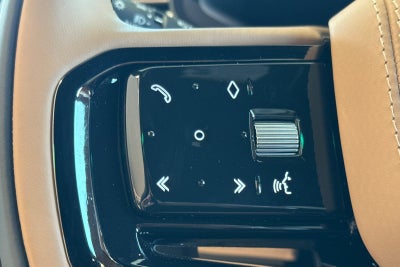 2026 Land Rover Range Rover Sport Autobiography