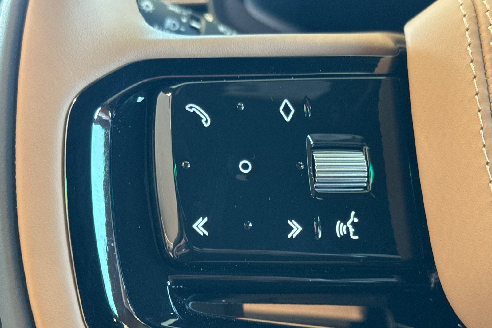 2026 Land Rover Range Rover Sport Autobiography