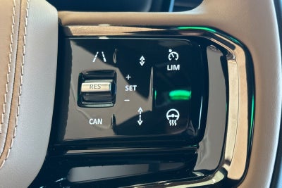 2026 Land Rover Range Rover Sport Autobiography