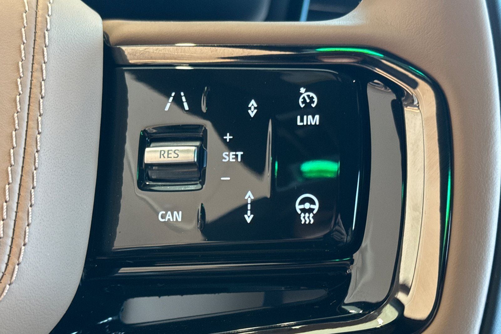 2026 Land Rover Range Rover Sport Autobiography