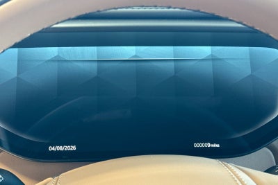 2026 Land Rover Range Rover Sport Autobiography