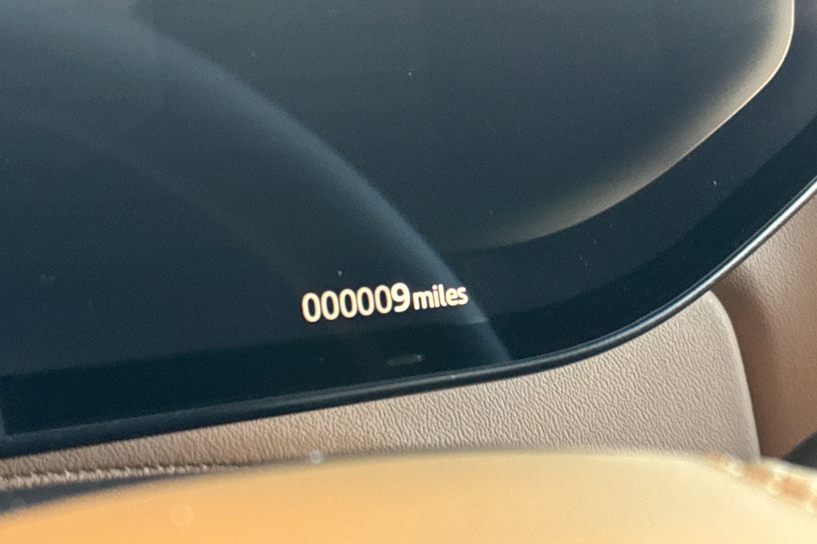 2026 Land Rover Range Rover Sport Autobiography