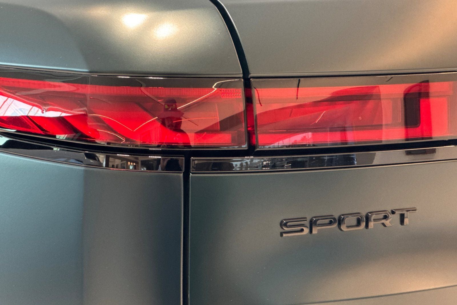 2026 Land Rover Range Rover Sport Autobiography