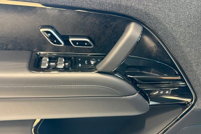 2026 Land Rover Range Rover Sport Autobiography