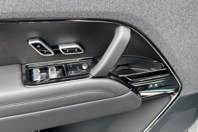 2026 Land Rover Range Rover Sport Plug-in Hybrid Dynamic SE