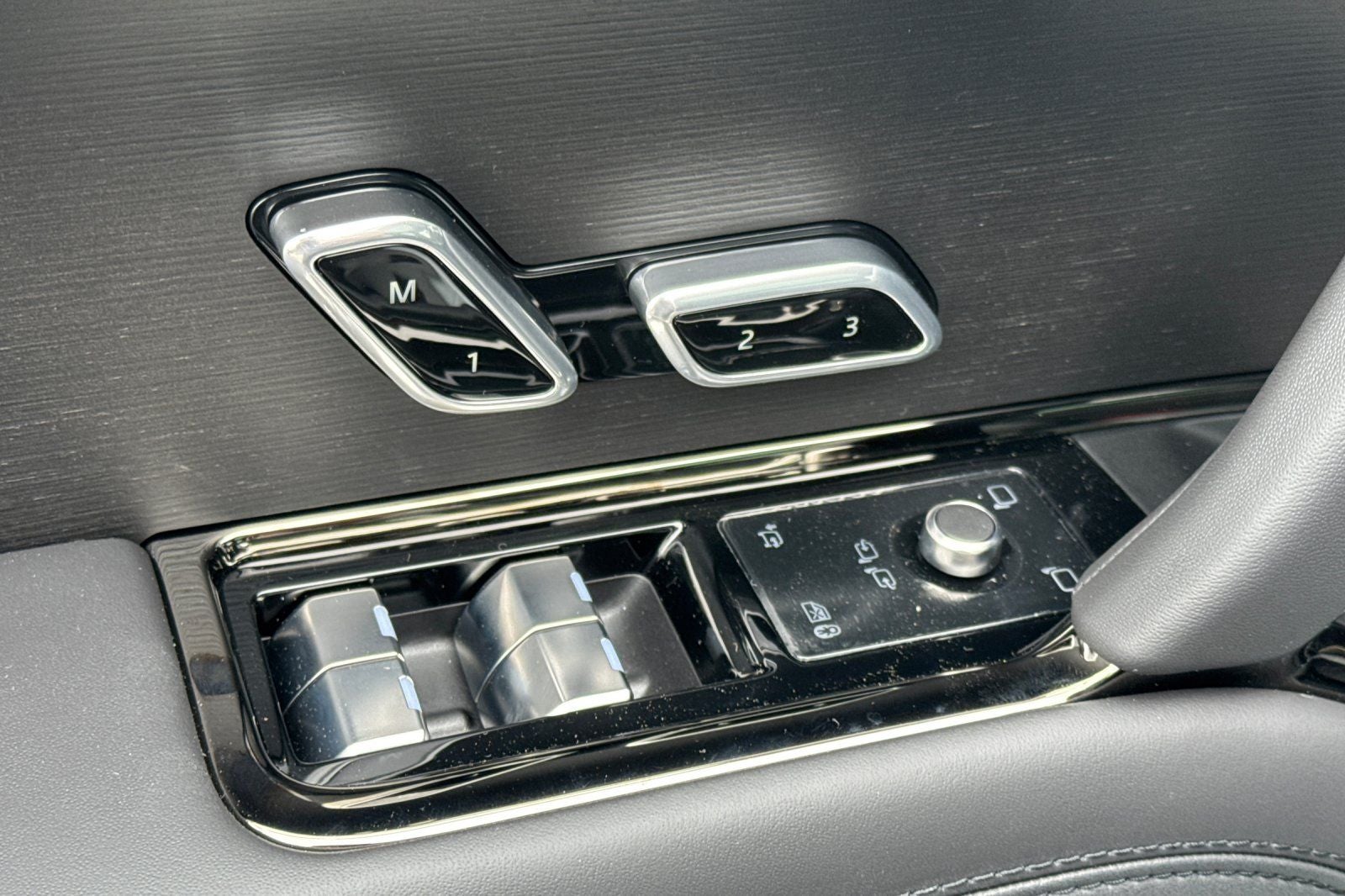 2026 Land Rover Range Rover Sport Plug-in Hybrid Dynamic SE