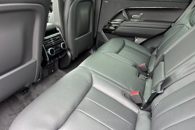 2026 Land Rover Range Rover Sport Plug-in Hybrid Dynamic SE
