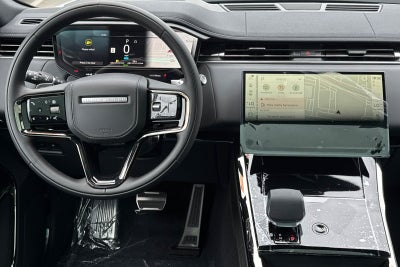 2026 Land Rover Range Rover Sport Plug-in Hybrid Dynamic SE