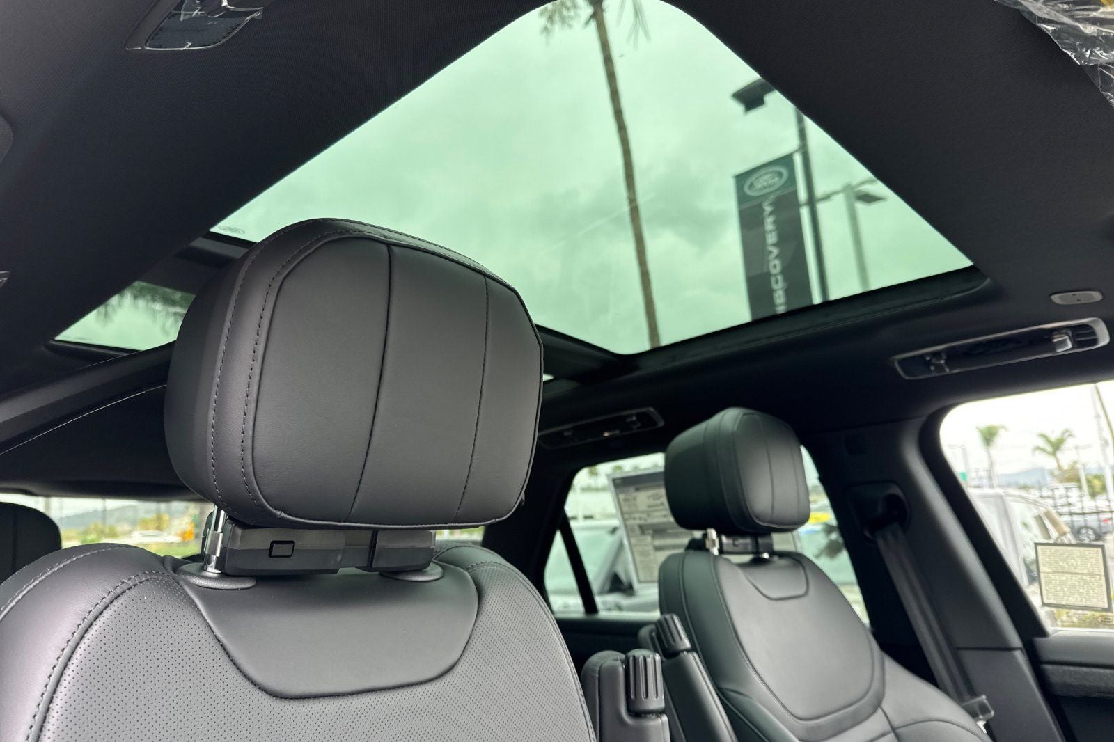 2026 Land Rover Range Rover Sport Plug-in Hybrid Dynamic SE