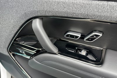 2026 Land Rover Range Rover Sport Plug-in Hybrid Dynamic SE