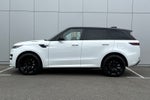 2026 Land Rover Range Rover Sport Plug-in Hybrid Dynamic SE