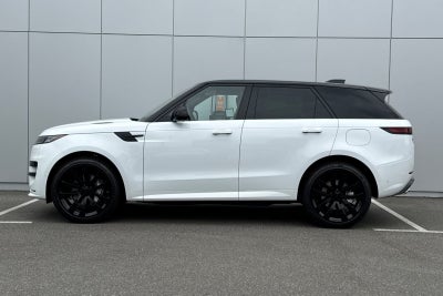 2026 Land Rover Range Rover Sport Plug-in Hybrid Dynamic SE