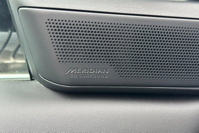 2026 Land Rover Range Rover Sport Plug-in Hybrid Dynamic SE
