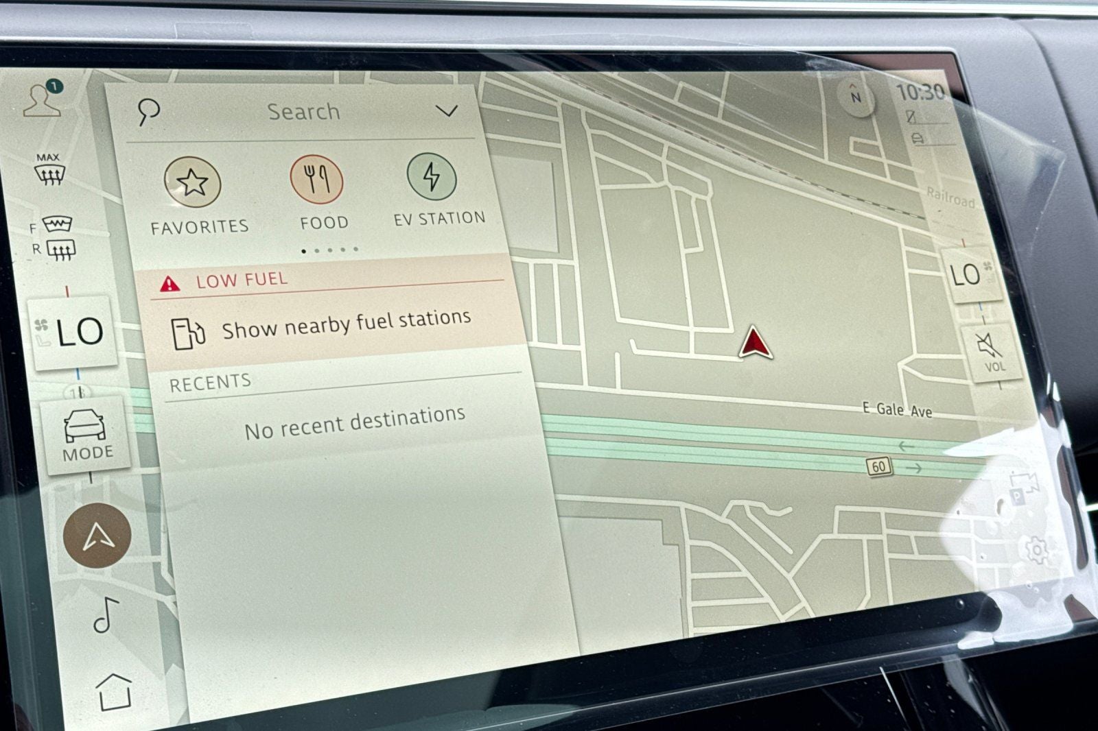 2026 Land Rover Range Rover Sport Plug-in Hybrid Dynamic SE