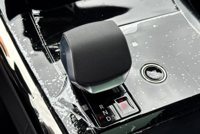 2026 Land Rover Range Rover Sport Plug-in Hybrid Dynamic SE