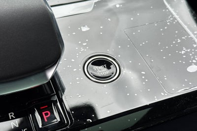 2026 Land Rover Range Rover Sport Plug-in Hybrid Dynamic SE