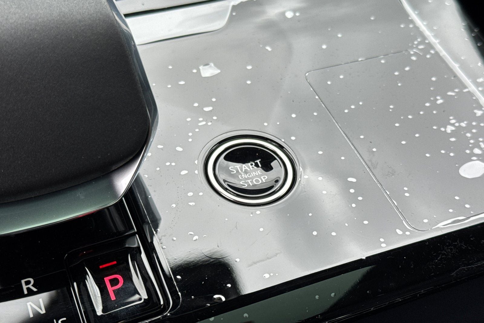 2026 Land Rover Range Rover Sport Plug-in Hybrid Dynamic SE