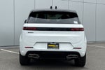 2026 Land Rover Range Rover Sport Plug-in Hybrid Dynamic SE
