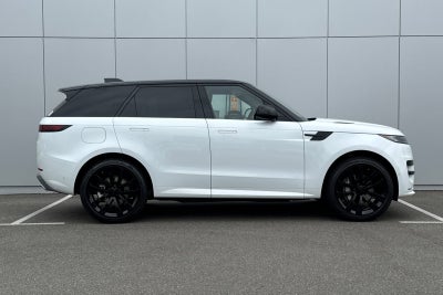 2026 Land Rover Range Rover Sport Plug-in Hybrid Dynamic SE