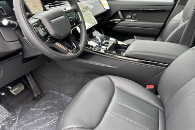 2026 Land Rover Range Rover Sport Plug-in Hybrid Dynamic SE