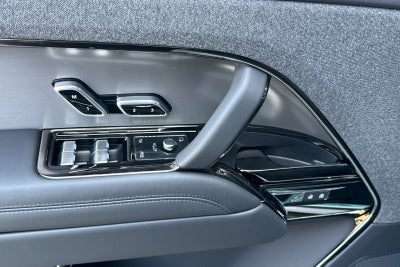 2026 Land Rover Range Rover Sport Plug-in Hybrid Dynamic SE