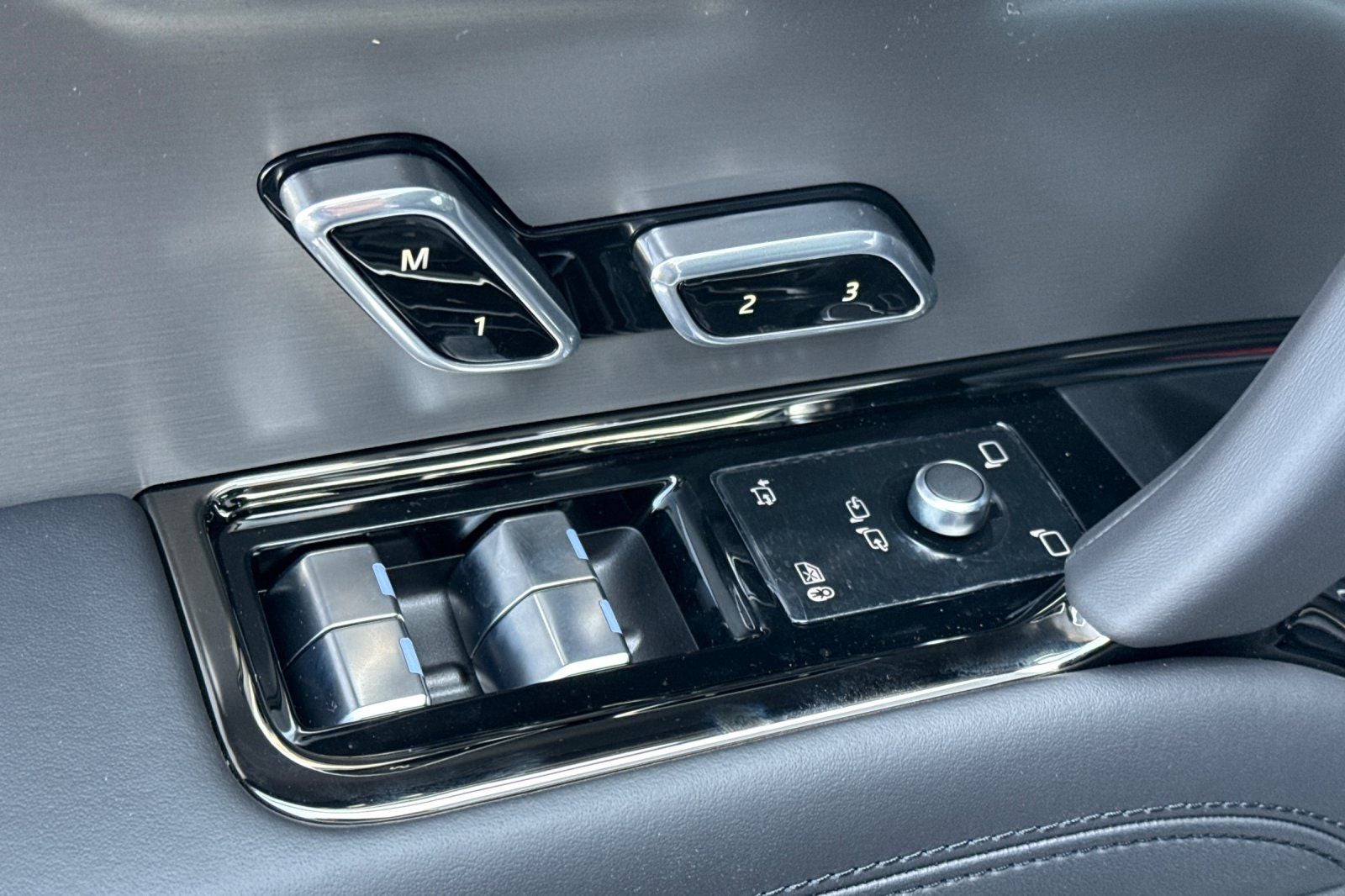 2026 Land Rover Range Rover Sport Plug-in Hybrid Dynamic SE