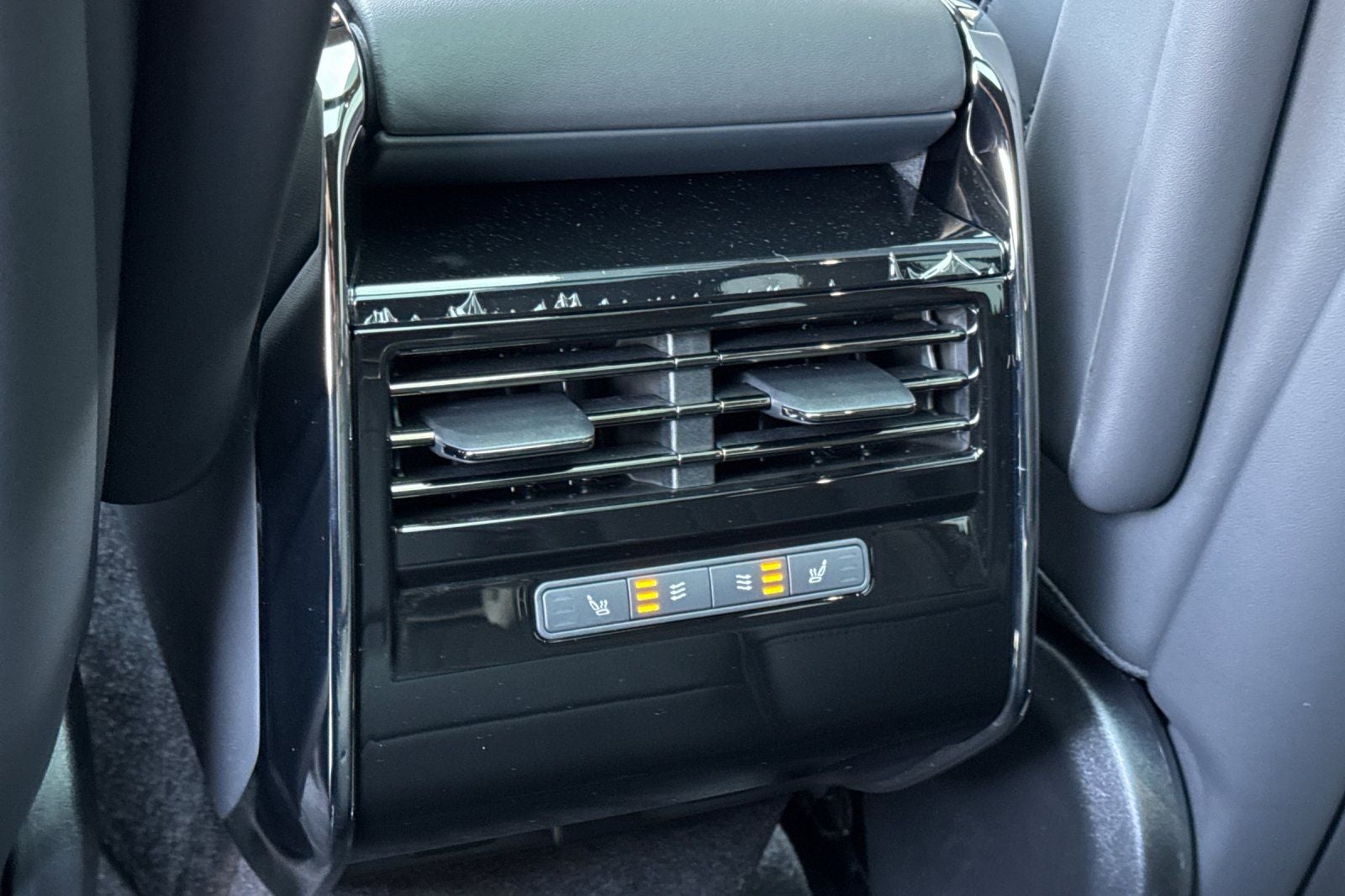 2026 Land Rover Range Rover Sport Plug-in Hybrid Dynamic SE