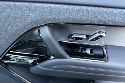 2026 Land Rover Range Rover Sport Plug-in Hybrid Dynamic SE