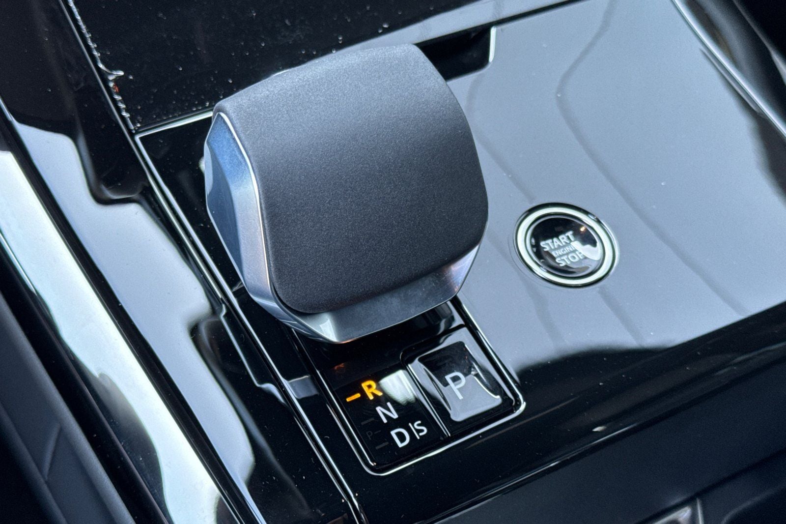 2026 Land Rover Range Rover Sport Plug-in Hybrid Dynamic SE