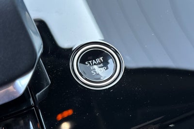 2026 Land Rover Range Rover Sport Plug-in Hybrid Dynamic SE