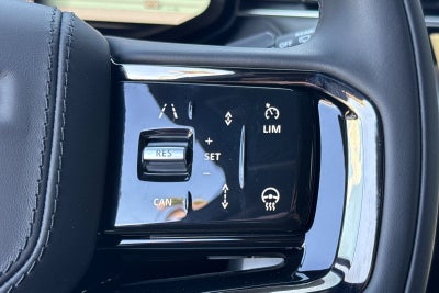 2026 Land Rover Range Rover Sport Plug-in Hybrid Dynamic SE