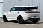 2026 Land Rover Range Rover Sport Plug-in Hybrid Dynamic SE