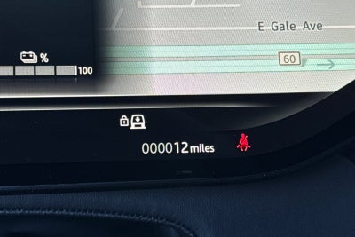 2026 Land Rover Range Rover Sport Plug-in Hybrid Dynamic SE