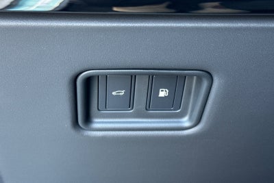 2026 Land Rover Range Rover Sport Plug-in Hybrid Dynamic SE