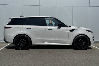 2026 Land Rover Range Rover Sport Plug-in Hybrid Dynamic SE