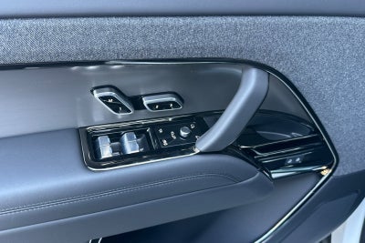 2026 Land Rover Range Rover Sport Plug-in Hybrid Dynamic SE