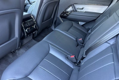 2026 Land Rover Range Rover Sport Plug-in Hybrid Dynamic SE