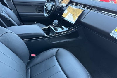 2026 Land Rover Range Rover Sport Plug-in Hybrid Dynamic SE