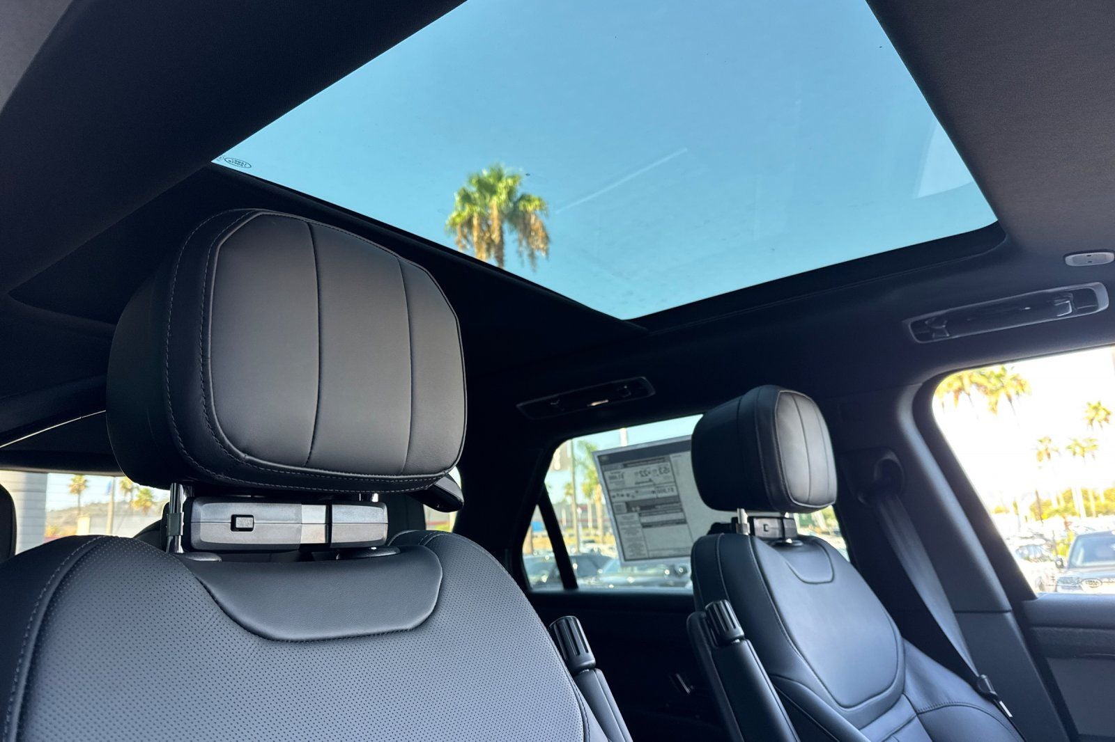 2026 Land Rover Range Rover Sport Plug-in Hybrid Dynamic SE