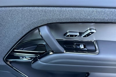 2026 Land Rover Range Rover Sport Plug-in Hybrid Dynamic SE