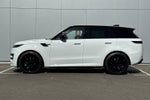 2026 Land Rover Range Rover Sport Plug-in Hybrid Dynamic SE