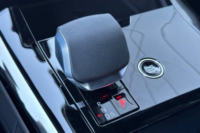 2026 Land Rover Range Rover Sport Plug-in Hybrid Dynamic SE