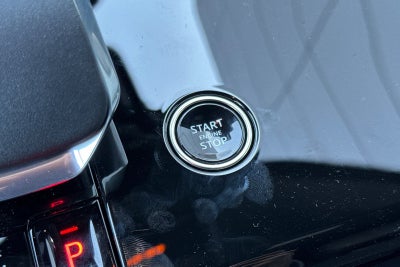 2026 Land Rover Range Rover Sport Plug-in Hybrid Dynamic SE
