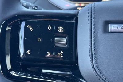2026 Land Rover Range Rover Sport Plug-in Hybrid Dynamic SE